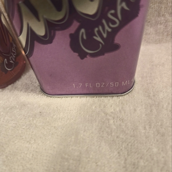 Curve Crush For Women By Liz Claiborne 1.7 oz EDT Spray - Picture 3 of 3